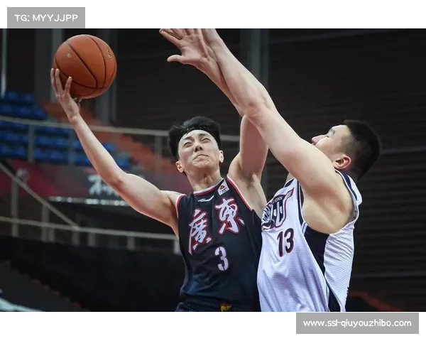 赵睿李炎哲率广东男篮核心阵容出征全运会六场热身赛全力备战