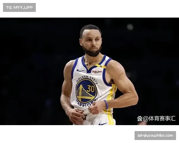 库里谈勇士阵容挑战:曾面临人手不足,下一场需早施压对手