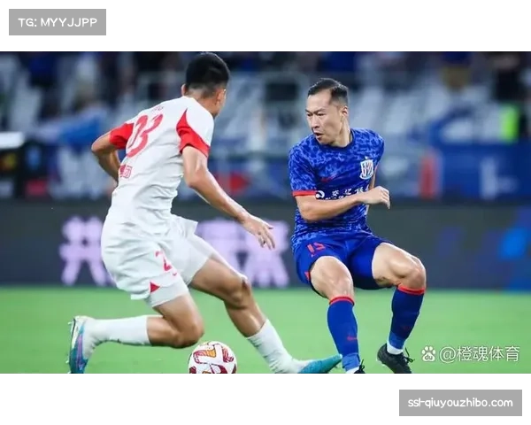 中超联赛亚军之争尘埃落定 上海申花领先蓉城两个积分