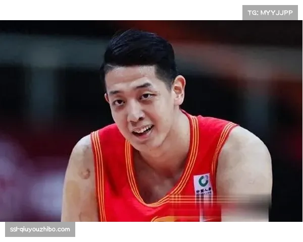 沈梓捷篮板保护出色 深圳内线防守重要一环