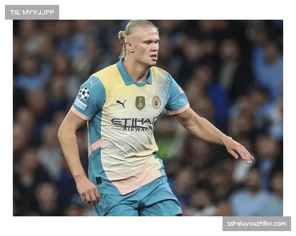 哈兰德进入新年后进球效率下滑 挪威中锋陷入短暂进球荒